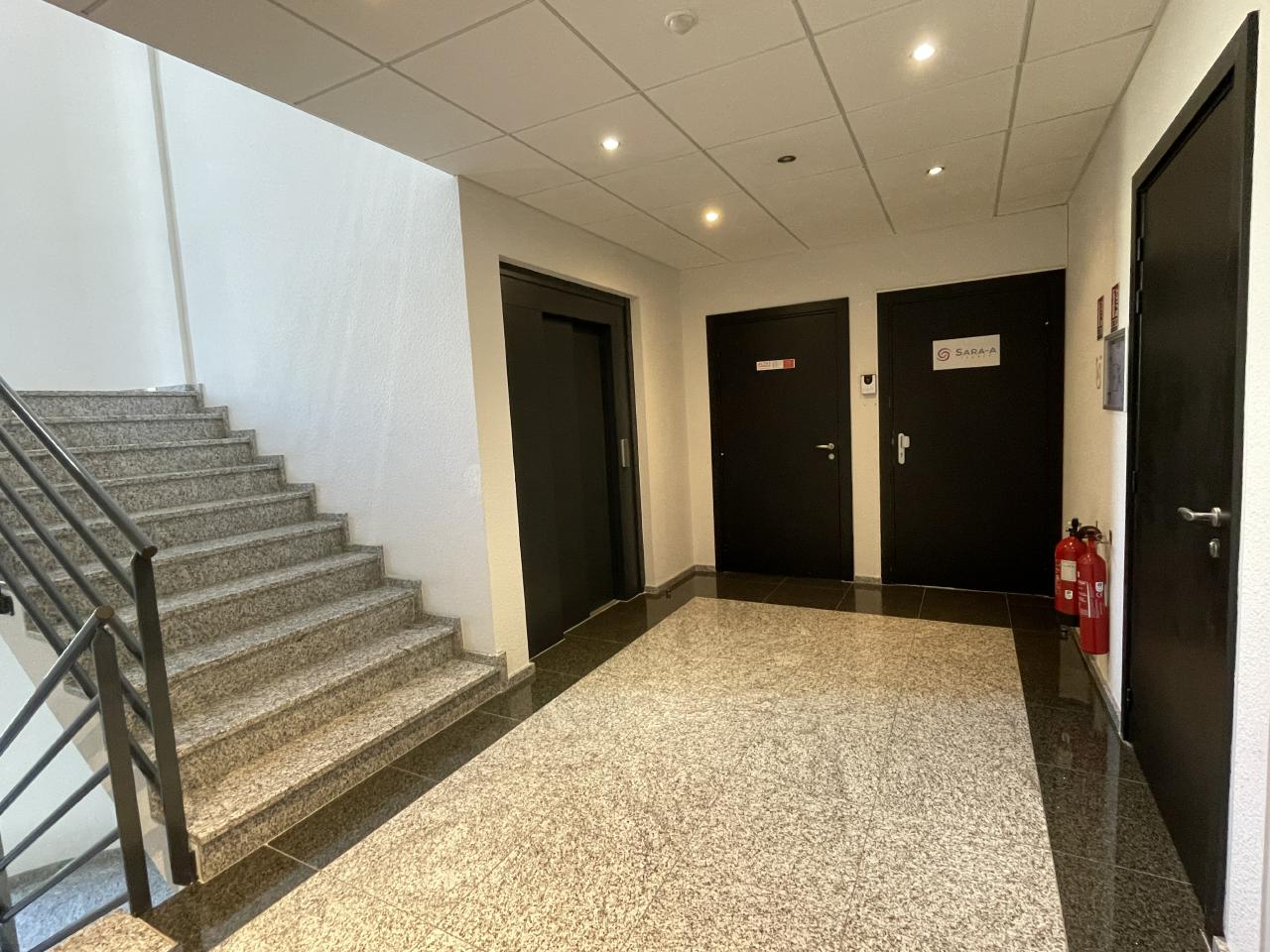 Bureau Metz 301m² Location bureau Metz Moselle OLBUR2528980 10